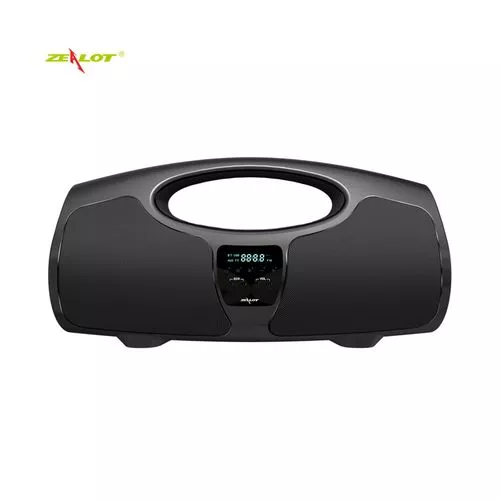 Zealot P1 Portable Wireless Speaker With BT 5.0 Technology