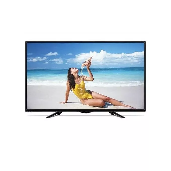 Polystar FULL HD 24-Inch Tv