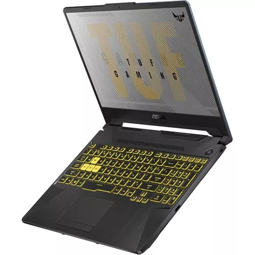 Asus TUFF DASH GAMING 15 AMD RYZEN 7-7435HS 16GB RAM 512GB SSD RTX 4050 (6GB) BACKLIT KEYBOARD 15.6"FHD WINDOWS 11