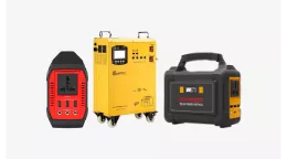 Peaks 3000W DC12V-AC220V Modified Sine Wave Inverter