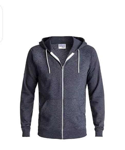 HiLux Fashion Men Casual Long Sleeve Patchwork Jacket