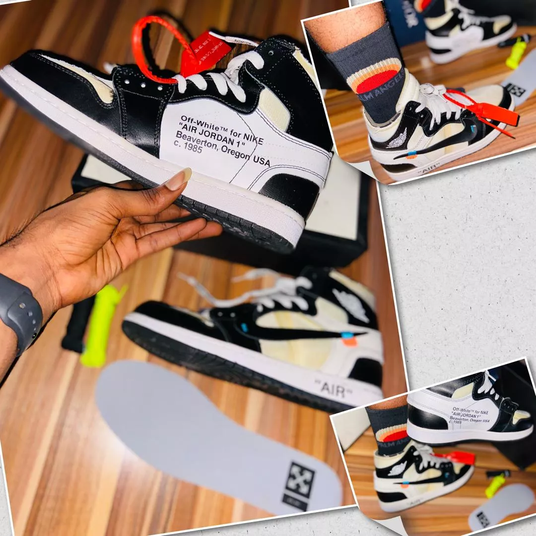 Men's Casual Shoes Fashion Sneakers Loafers For Men - Black