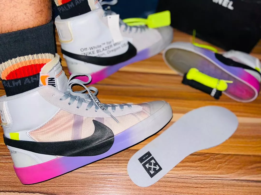 Men's Casual Shoes Fashion Sneakers Loafers For Men - Black