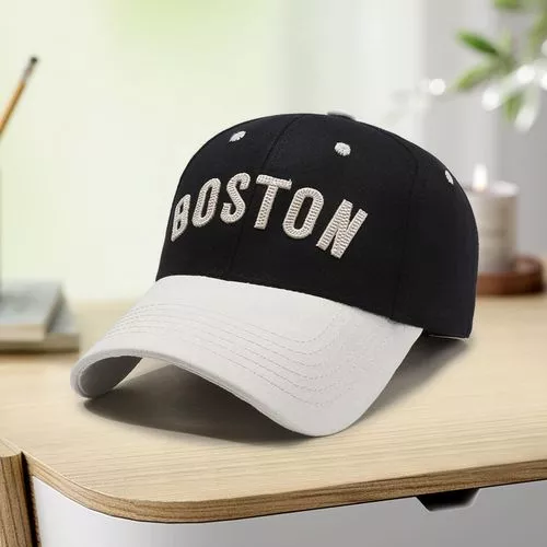 Men’s Baseball Cap With Premium Fabric – Stylish, Practical & Sun Protection