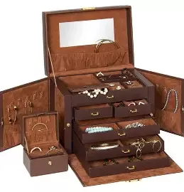 Jewelry Organizer