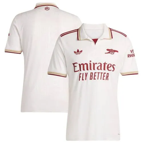 Arsenal F.C Third Jersey 2025/2026 Season