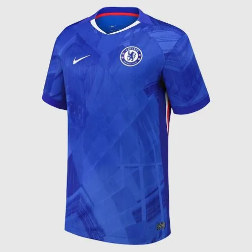 Chelsea F.C Home Jersey 2025/2026 Season