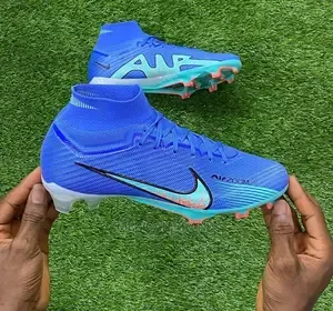 Original Nike Zoom Football Boot (Brand New)